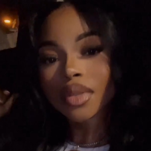 Meet your Posher, Jada - Picture 1 of 1